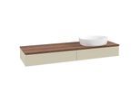 Villeroy & Boch Antao Waschtischunterschrank 1600x190x500mm K16012HJ FK/AP: HJ/2