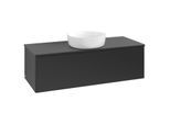 Villeroy & Boch Antao Waschtischunterschrank 1200x360x500mm L32010PD mit Beleuchtung FK/AP: PD/0