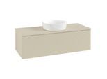 Villeroy & Boch Antao Waschtischunterschrank 1200x360x500mm K32110HJ mit Struktur FK/AP: HJ/0