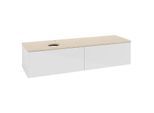 Villeroy & Boch Antao Waschtischunterschrank 1600x360x500mm K37053GF FK/AP: GF/3