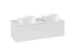 Villeroy & Boch Antao Waschtischunterschrank 1200x360x500mm K35010GF FK/AP: GF/0
