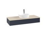 Villeroy & Boch Antao Waschtischunterschrank 1200x190x500mm K10053HG FK/AP: HG/3