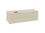 Villeroy & Boch Antao Waschtischunterschrank 1200x360x500mm K22013HJ FK/AP: HJ/3