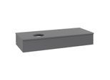 Villeroy & Boch Antao Waschtischunterschrank 1200x190x500mm K11010GK FK/AP: GK/0