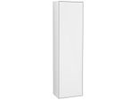 Villeroy & Boch Finion Hochschrank F48000GF 41,8x151,6x27cm, Glossy White Lacquer