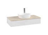 Villeroy & Boch Antao Waschtischunterschrank 1000x190x500mm K09053GF FK/AP: GF/3
