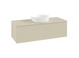 Villeroy & Boch Antao Waschtischunterschrank 1200x360x500mm K32010HJ FK/AP: HJ/0