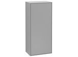 Villeroy & Boch Finion Seitenschrank G57000GK 41,8x93,6x27cm, Anthracite Matt