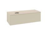 Villeroy & Boch Antao Waschtischunterschrank 1200x360x500mm L33013HJ mit Beleuchtung FK/AP: HJ/3