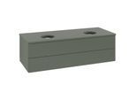 Villeroy & Boch Antao Waschtischunterschrank 1200x360x500mm K24010HL FK/AP: HL/0