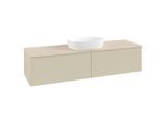 Villeroy & Boch Antao Waschtischunterschrank 1600x360x500mm K36013HJ FK/AP: HJ/3