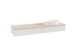Villeroy & Boch Antao Waschtischunterschrank 1600x190x500mm K16013GF FK/AP: GF/3