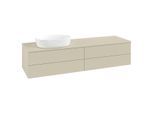 Villeroy & Boch Antao Waschtischunterschrank 1600x360x500mm K26010HJ FK/AP: HJ/0