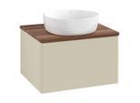 Villeroy & Boch Antao Waschtischunterschrank 600x360x500mm L29012HJ mit Beleuchtung FK/AP: HJ/2