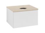 Villeroy & Boch Antao Waschtischunterschrank 600x360x500mm L29153GF mit Beleuchtung mit Struktur FK/AP: GF/3