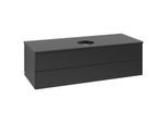 Villeroy & Boch Antao Waschtischunterschrank 1200x360x500mm K21010PD FK/AP: PD/0