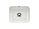 Villeroy und Boch 670600SM 550x440mm Rechteck Steam CeramicPlus