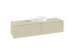 Villeroy & Boch Antao Waschtischunterschrank 1600x360x500mm K36050HJ FK/AP: HJ/0