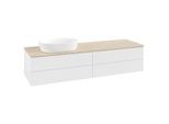 Villeroy & Boch Antao Waschtischunterschrank 1600x360x500mm K26013MT FK/AP: MT/3