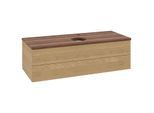 Villeroy & Boch Antao Waschtischunterschrank 1200x360x500mm K21052HN FK/AP: HN/2