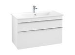 Villeroy & Boch Venticello XXL Unterschrank A92601MS 95,3x59x50,2 cm, weiß matt