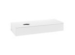 Villeroy & Boch Antao Waschtischunterschrank 1200x190x500mm K11010MT FK/AP: MT/0
