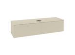Villeroy & Boch Antao Waschtischunterschrank 1600x360x500mm L36010HJ mit Beleuchtung FK/AP: HJ/0