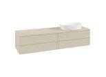 Villeroy & Boch Antao Waschtischunterschrank 1600x360x500mm K27010HJ FK/AP: HJ/0
