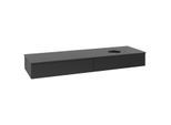 Villeroy & Boch Antao Waschtischunterschrank 1600x190x500mm L16010PD mit Beleuchtung FK/AP: PD/0