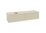 Villeroy & Boch Antao Waschtischunterschrank 1600x360x500mm K37013HJ FK/AP: HJ/3