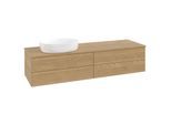 Villeroy & Boch Antao Waschtischunterschrank 1600x360x500mm K26011HN FK/AP: HN/1