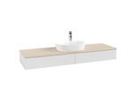 Villeroy & Boch Antao Waschtischunterschrank 1600x190x500mm K14053GF FK/AP: GF/3