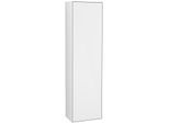 Villeroy & Boch Finion Hochschrank G49000GF 41,8x151,6x27cm, Glossy White Lacquer
