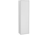 Villeroy & Boch Finion Hochschrank G48000MT 41,8x151,6x27cm, White Matt Lacquer