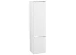 Villeroy & Boch Hochschrank Venticello A95101MS 40,4 x 154,6 x 37,2 cm, Anschlag links, weiss matt