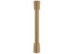 Villeroy & Boch Universal Showers Handbrauseschlauch TVC00003500076 1200mm, PVC, brushed gold