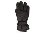 Mountain Warehouse Waterdichte skihandschoenen heren (Zwart)