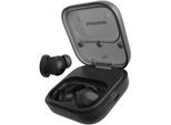 FAIRPHONE wireless In-Ear-Kopfhörer "Fairbuds True Wireless", schwarz, B:2,87cm H:2,46cm T:2,1cm, Kopfhörer, wireless In-Ear-Kopfhörer