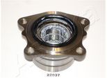 ASHIKA Radnabe 4422037 für TOYOTA