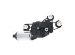 VALEO Wischermotor 582714 hinten für VW SEAT