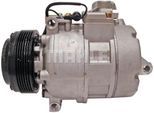 BV PSH Kompressor, Klimaanlage 090215083311 für BMW