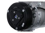 VALEO Kompressor, Klimaanlage 811191 für Ford Volvo MAZDA