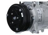 VALEO Kompressor, Klimaanlage 811222 für BMW