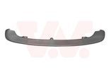 VAN WEZEL Spoiler 5857500 vorne für VW
