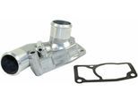 METZGER Thermostat, Kühlmittel 4006227 für Opel GM
