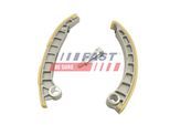 FAST Gleitschienensatz, Steuerkette ft41709 für Fiat Iveco Citroën
