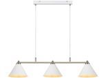 Hängeleuchte Klint Pendant 3L max. 6 Watt