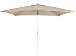 Sonnenschirm Active Auto Tilt Naturfarben ca. 300x200cm