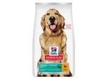 Hill's Hill’s Science Plan Trockenfutter Hund, Perfect Weight, Large Breed Adult, mit Huhn 2x12 kg