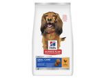 Hill's Science Plan Trockenfutter Hund, Oral Care, Adult, mit Huhn 2x12 kg
